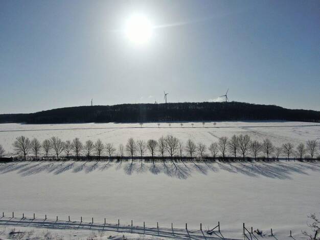 Wohnung zur Miete 1.350 € 6 Zimmer 150 m² 1. Geschoss frei ab 01.06.2026 Fürstengrund 18 Nordwalde 48356