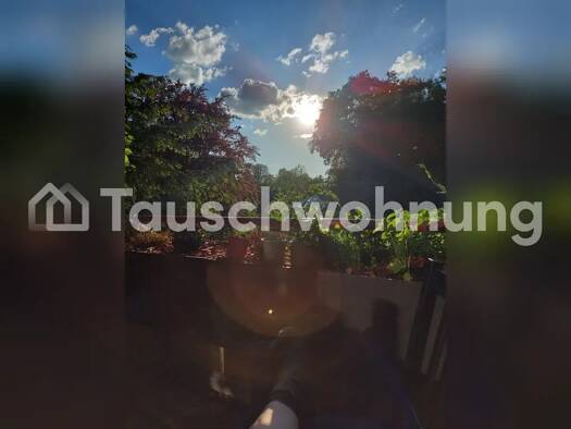 Wohnung zur Miete Tauschwohnung 465 € 2 Zimmer 56 m² 1. Geschoss Großdornberg Bielefeld 33619
