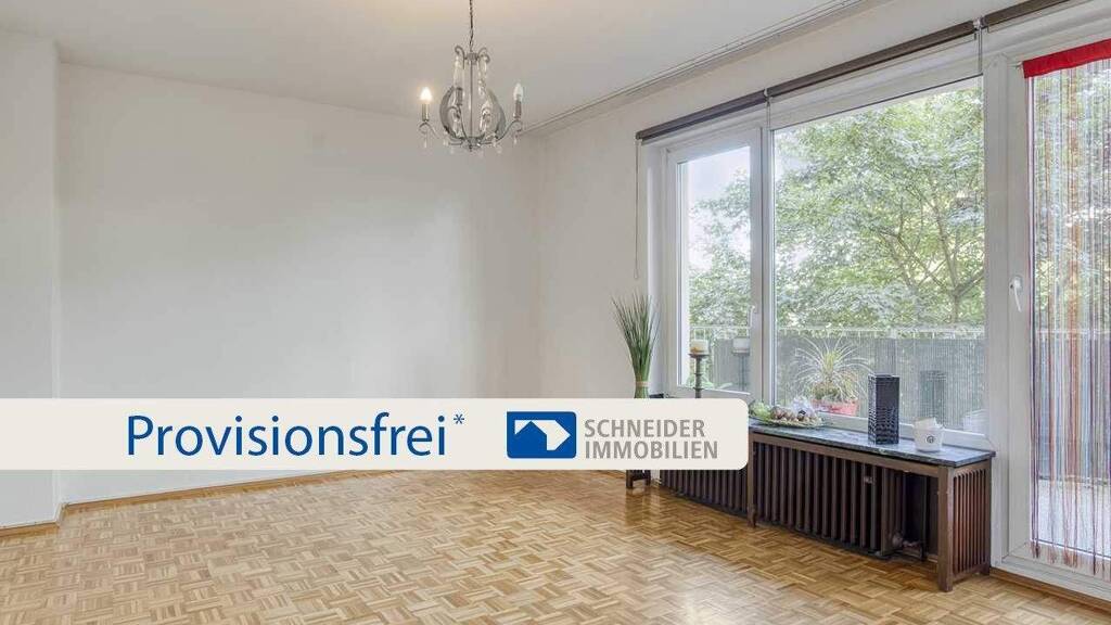 Wohnung zum Kauf provisionsfrei 258.700 € 3 Zimmer 77 m² 1. Geschoss Zentrum Ratingen 40878
