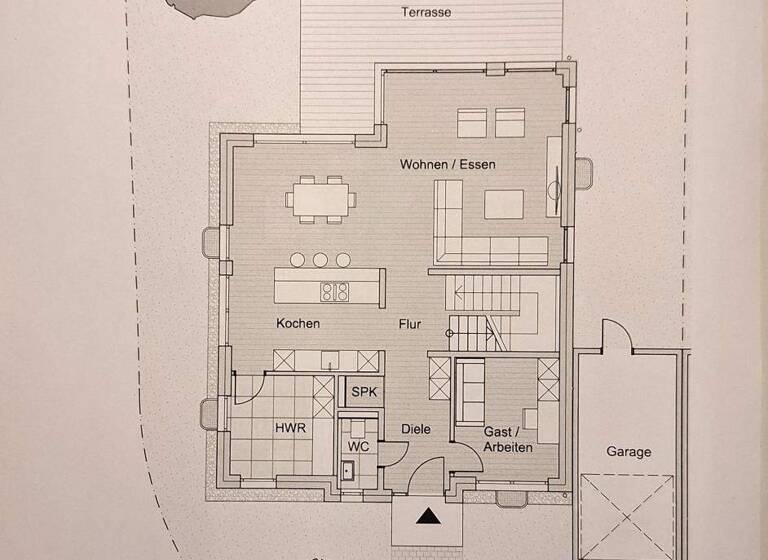 Einfamilienhaus zum Kauf 752.000 € 156 m² 388 m² Grundstück Breitscheid Ratingen 40885