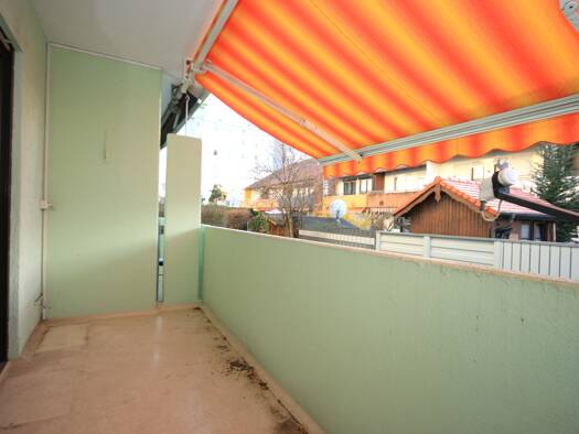 Wohnung zur Miete 925 € 3 Zimmer 86,4 m² EG frei ab 01.12.2026 Oggersheim Ludwigshafen am Rhein 67071