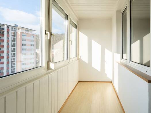 Wohnung zur Miete 595 € 2 Zimmer 69 m² Pöstlingberg Linz 4040