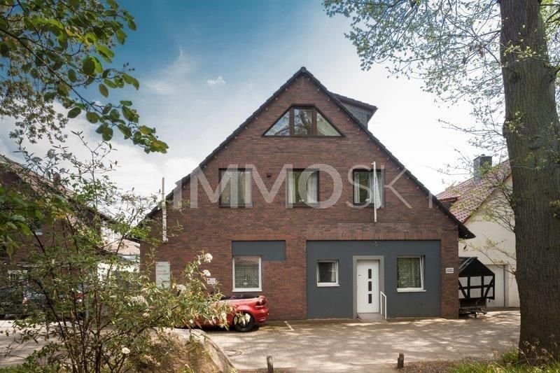 Hotel zum Kauf 1.200.000 € 12 Zimmer 254 m²<br/>Grundstück Steinhude Wunstorf 31515