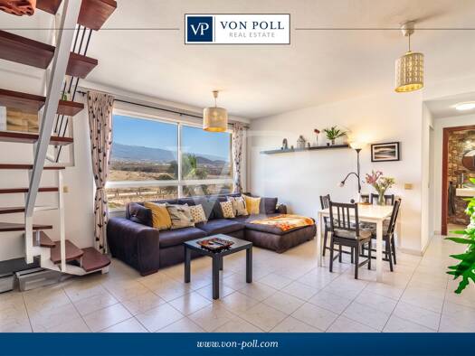 Maisonette zum Kauf 350.000 € 68,4 m² 1. Geschoss Granadilla de Abona 38612
