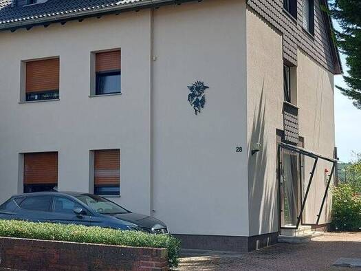 Wohnung zur Miete 750 € 3 Zimmer 80 m² Geschoss 1/3 frei ab sofort Riegelsberg 66292
