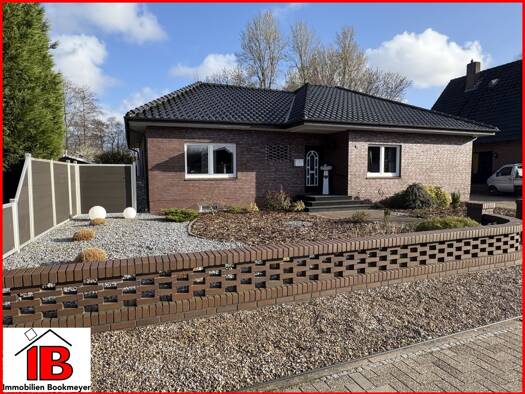 Einfamilienhaus zum Kauf 299.000 € 4 Zimmer 137 m² 987 m² Grundstück Einswarden Nordenham 26954