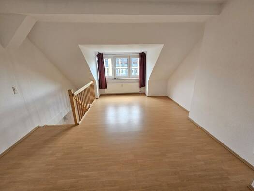 Wohnung zur Miete 450 € 2 Zimmer 63,8 m² 4. Geschoss Breiter Weg 226 Altstadt Altstadt 39104