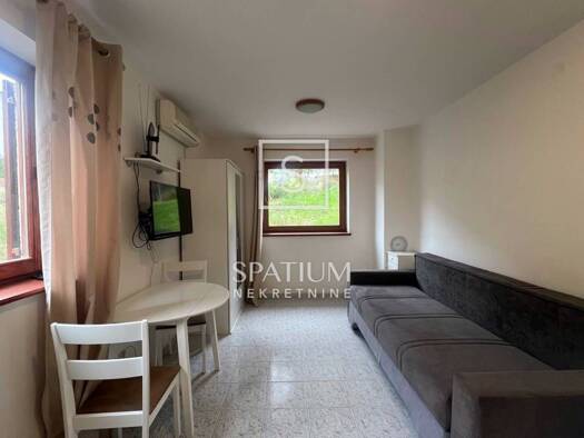 Wohnung zum Kauf 95.000 € 1 Zimmer 24 m² Rabac, Labin Labin