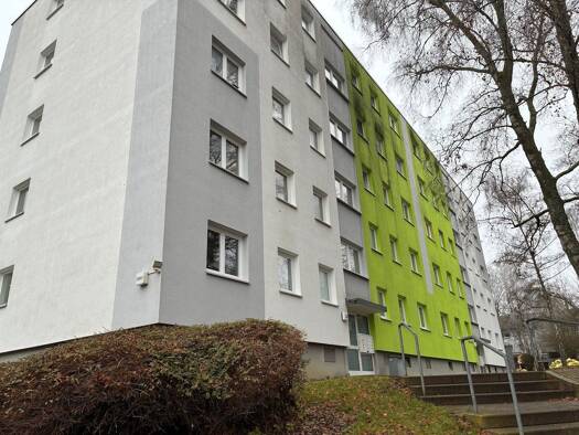 Wohnung zur Miete 719 € 3 Zimmer 69,6 m² 1. Geschoss Iglauer Straße 39 Innenstadt Heidenheim an der Brenz 89518