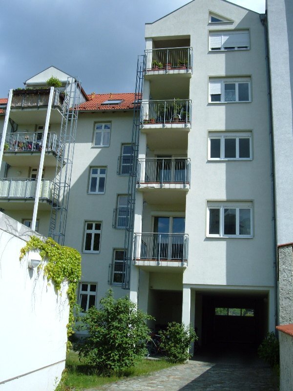 Wohnung zur Miete 694 € 3 Zimmer 77,1 m²<br/>Wohnfläche ab sofort<br/>Verfügbarkeit Virchowstr. 9 Stadtmitte Cottbus 03044