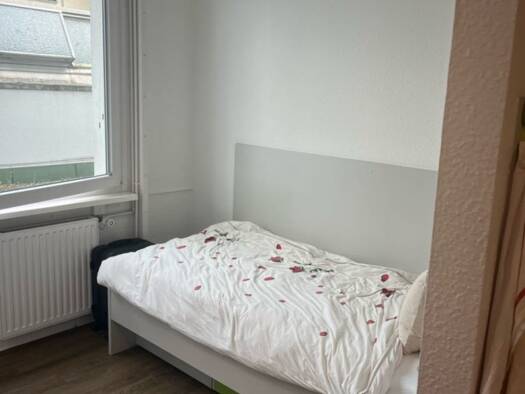 Studio zur Miete 300 € 1 Zimmer 14 m² Geschoss EG/3 frei ab 01.09.2026 Wilhelmsgarten 3 Innenstadt Innenstadt 38100