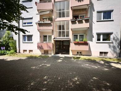 Wohnung zum Kauf 233.000 € 3 Zimmer 63 m² 3. Geschoss Stetten Lörrach 79540