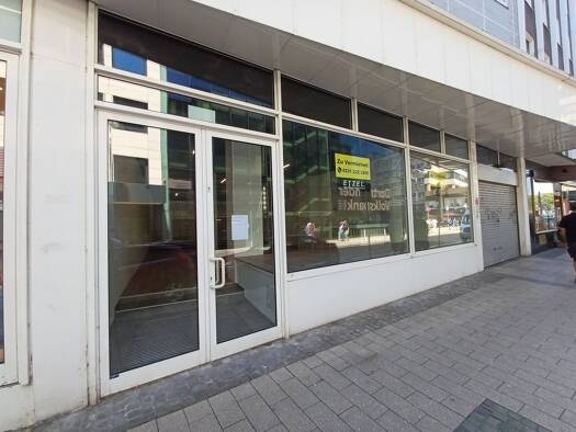 Laden zur Miete provisionsfrei 3.330 € 203 m² Verkaufsfläche Kleppingstraße 21 Mitte Innenstadt-West 44135