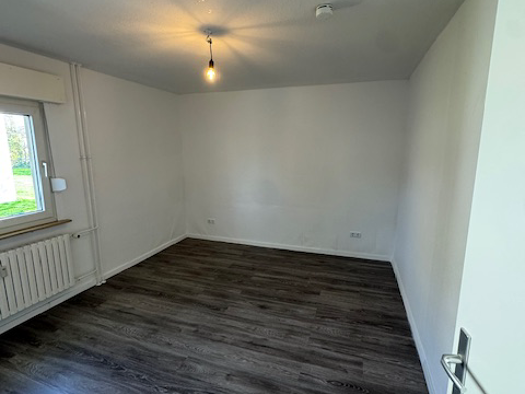 Wohnung zur Miete 359 € 2 Zimmer 46 m² EG Reinholdstraße 50 Obermeiderich Duisburg 47137