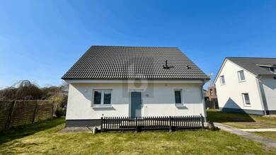 Einfamilienhaus zum Kauf 650.000 € 6 Zimmer 118 m² 370 m² Grundstück Buxtehude Buxtehude 21614