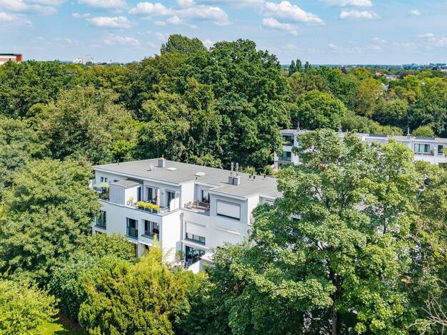 Wohnung zum Kauf 570.000 € 3 Zimmer 91 m² Lokstedt Eimsbüttel 22527