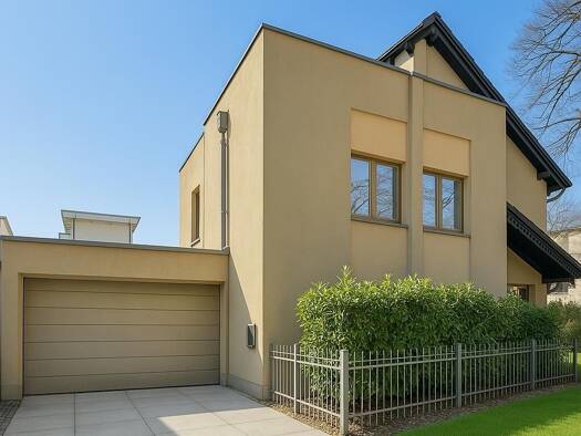 Villa zum Kauf 1.395.000 € 6 Zimmer 285 m² 811 m² Grundstück Kladow Berlin 14089