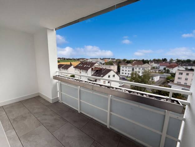 Wohnung zum Kauf 220.000 € 3 Zimmer 79,9 m² 5. Geschoss Künzell Künzell 36093