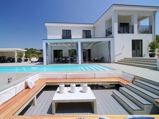Villa zum Kauf 1.150.000 € 5 Zimmer 228 m² 984 m² Grundstück Kanfanar 52341