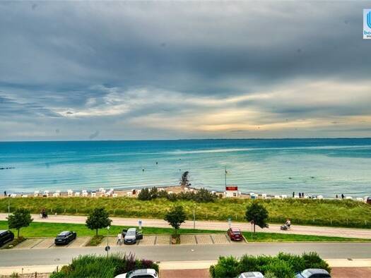 Wohnung zum Kauf als Kapitalanlage geeignet 215.000 € 1 Zimmer 36 m² Heiligenhafen 23774