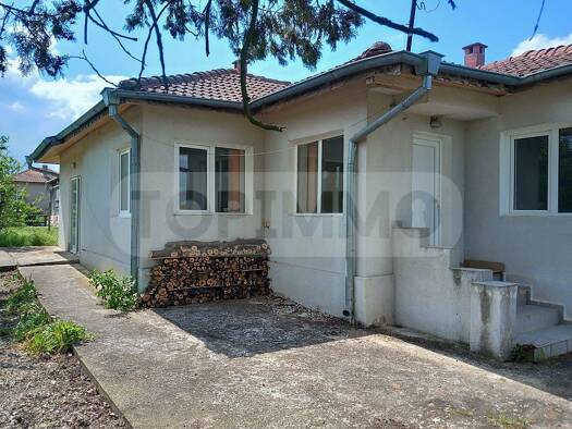 Bauernhaus zum Kauf 45.000 € 3 Zimmer 75 m² 1.900 m² Grundstück 17 Bezirk Dobrich , Dorf Vasilevo 9543