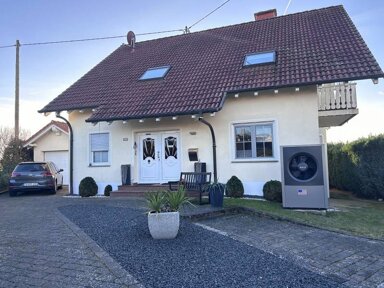 Einfamilienhaus zum Kauf 495.000 € 6 Zimmer 170 m² 971 m² Grundstück Schleidweiler Zemmer/Rodt 54313