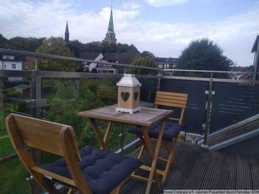 Wohnung zur Miete Wohnen auf Zeit 990 € 2 Zimmer 55 m² frei ab 01.02.2026 Brand Aachen 52078