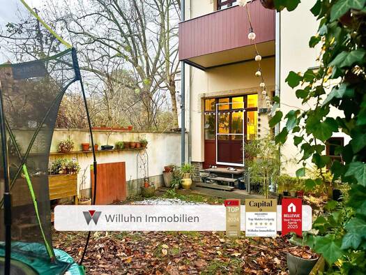 Sonstiges zum Kauf als Kapitalanlage geeignet 359.000 € 4 Zimmer 106 m² Dölitz-Dösen Leipzig 04279