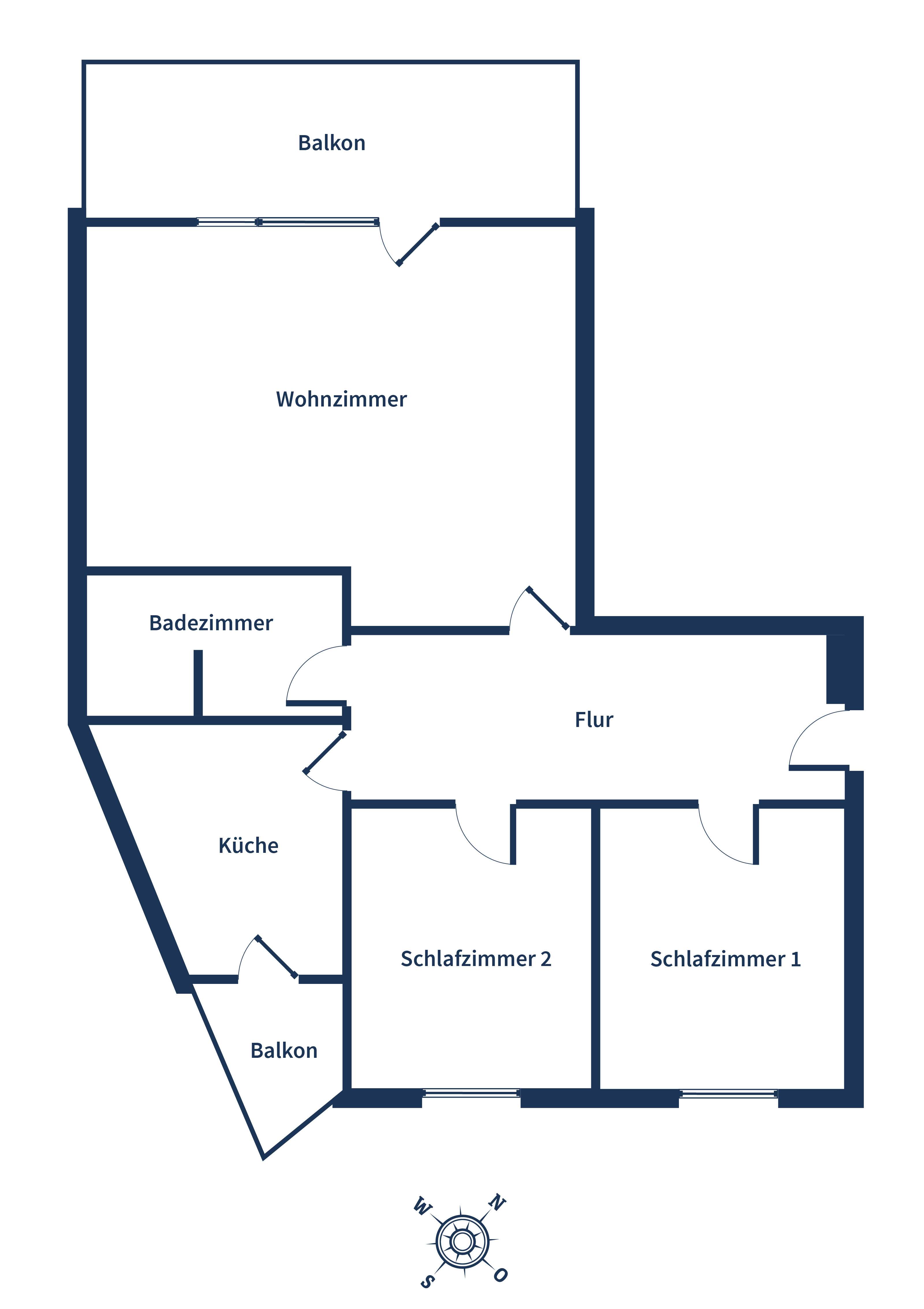 Wohnung zum Kauf 459.000 € 3 Zimmer 100 m²<br/>Wohnfläche 2.<br/>Geschoss Königstein Königstein im Taunus 61462