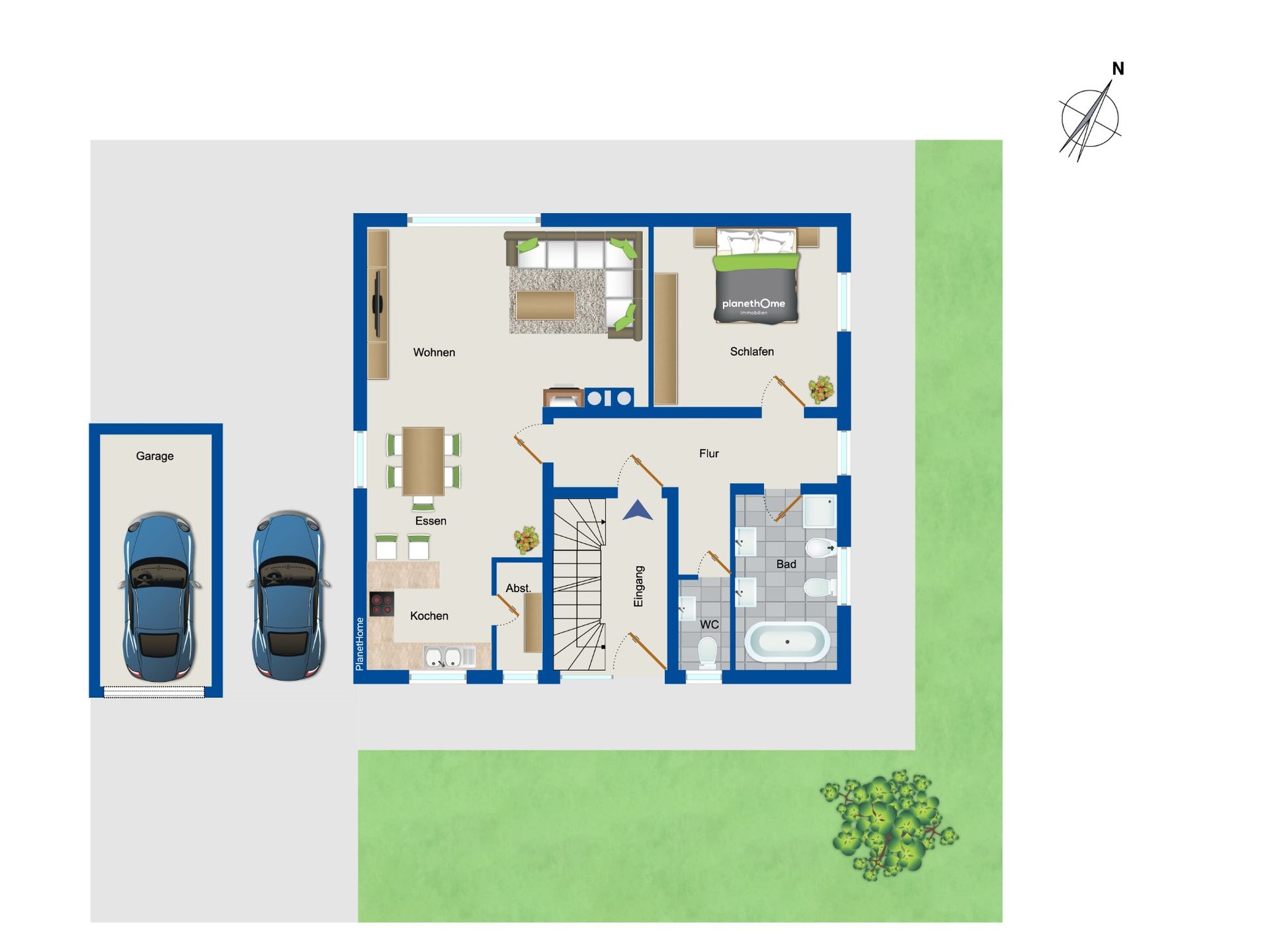 Mehrfamilienhaus zum Kauf 415.000 € 5 Zimmer 155 m²<br/>Wohnfläche 540 m²<br/>Grundstück 01.10.2025<br/>Verfügbarkeit Siegelbach - Westen Kaiserslautern 67661