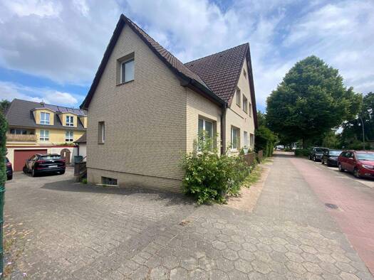 Grundstück zum Kauf 895.000 € 640 m² Grundstück Sülldorf Hamburg 22589