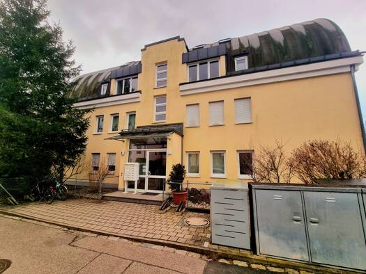 Wohnung zum Kauf 340.000 € 2 Zimmer 58 m² 1. Geschoss Ferdinand-Mirwald-Straße 9 Dachau Dachau 85221