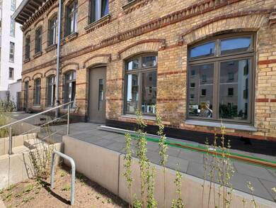 Reihenmittelhaus zum Kauf - Erstbezug 719.000 € 3 Zimmer 89,4 m² 45 m² Grundstück Berlin 13086