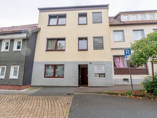 Reihenmittelhaus zum Kauf 193.675 € 6 Zimmer 150 m² 500 m² Grundstück Bad Sachsa Bad Sachsa 37441