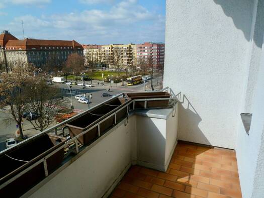 Wohnung zum Kauf provisionsfrei 1.100.000 € 7 Zimmer 190 m² Geschoss 4/5 Charlottenburg Berlin 10627