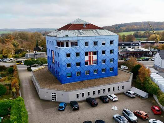 Bürofläche zur Miete provisionsfrei 10 € 872 m² Bürofläche teilbar ab 872 m² Saarn/Mintard Mülheim an der Ruhr 45481