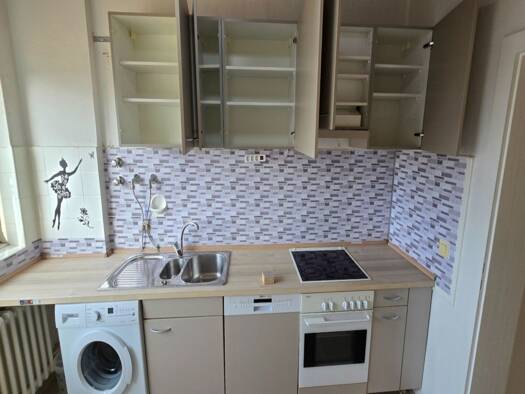 Wohnung zur Miete 450 € 2 Zimmer 55 m² frei ab sofort Altenessen-Süd Essen 45326