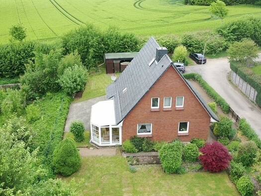 Einfamilienhaus zum Kauf 269.500 € 5 Zimmer 93,5 m² 771 m² Grundstück Hohenhorst Ahrensbök 23623
