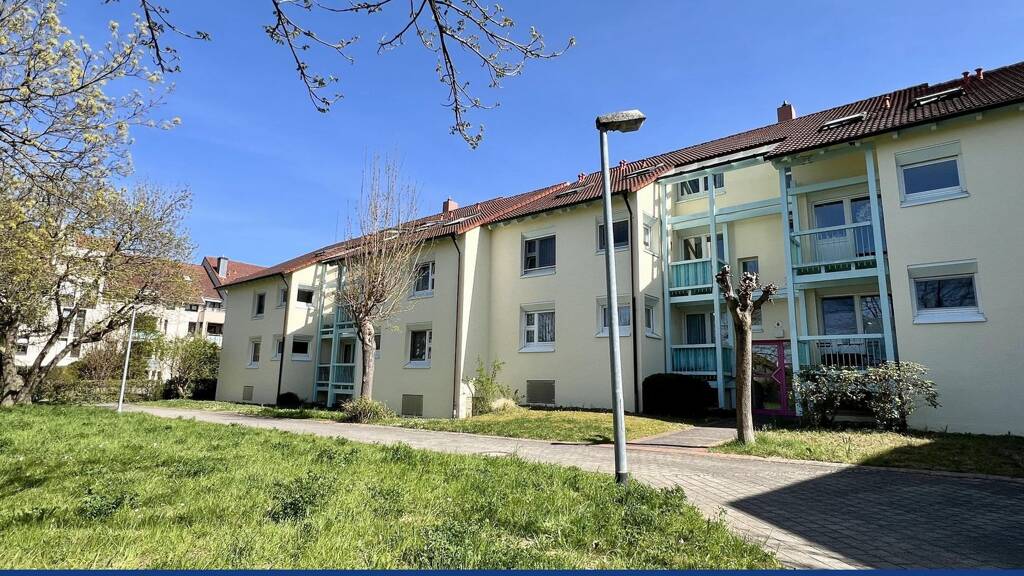 Wohnung zum Kauf 250.000 € 2,5 Zimmer 71,9 m² 2. Geschoss Bietigheim Bietigheim-Bissingen 74321