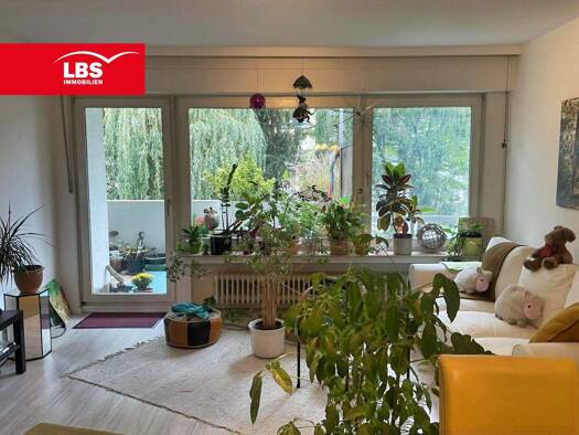 Wohnung zum Kauf 289.000 € 3,5 Zimmer 90 m² Eil Köln 51145