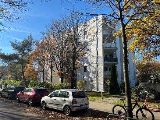 Wohnung zum Kauf 370.000 € 2 Zimmer 55 m² 4 Geschosse frei ab sofort Hitlstraße 11 Allach-Untermenzing München 80997