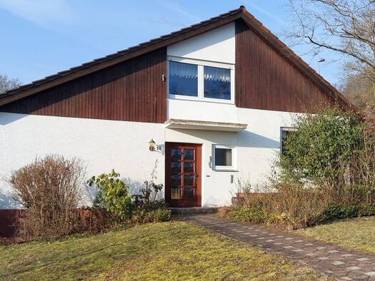 Einfamilienhaus zum Kauf provisionsfrei 399.000 € 6 Zimmer 164 m² 750 m² Grundstück Steinborn Eisenberg-Steinborn 67304