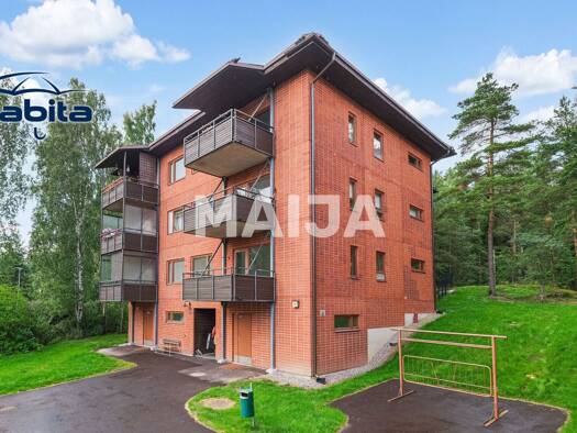Wohnung zum Kauf 118.000 € 2 Zimmer 48 m² 1. Geschoss Saariselänkuja 1 Helsinki 00970