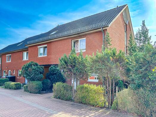 Reihenendhaus zum Kauf 265.000 € 4 Zimmer 94 m² 206 m² Grundstück Gettorf 24214