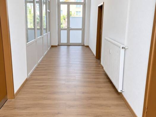 Praxisfläche zur Miete 288 € 1 Zimmer 24 m² Bürofläche Efringen-Kirchen Efringen-Kirchen 79588