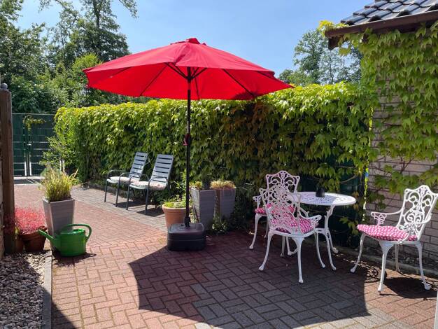 Wohnung zur Miete 780 € 3 Zimmer 56 m² Geschoss EG/1 frei ab 08.09.2025 Herdecke Herdecke 58313