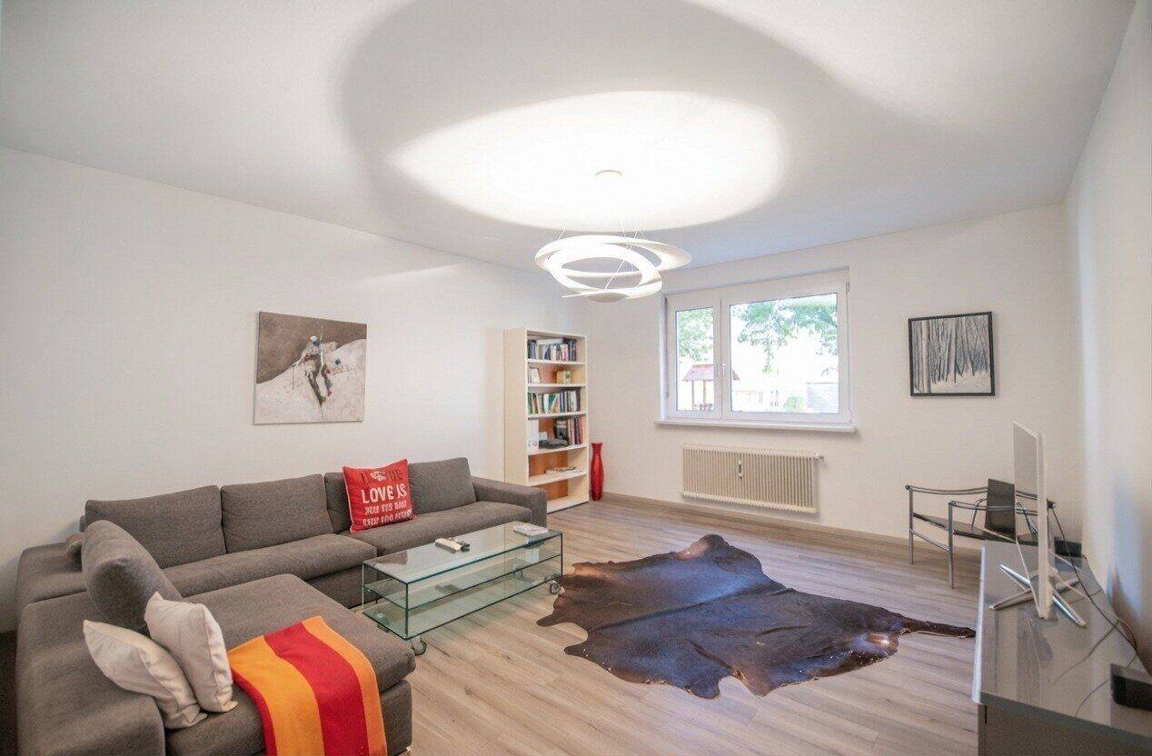 Wohnung zum Kauf