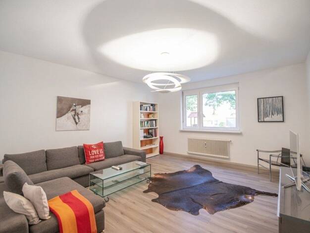 Wohnung zum Kauf 195.000 € 2 Zimmer 65,5 m² EG Innere Stadt Klagenfurt am Wörthersee 9020