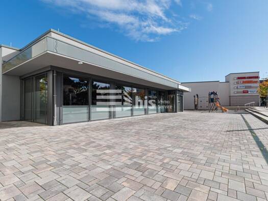 Ladenfläche zur Miete provisionsfrei 1.895,8 m² Verkaufsfläche teilbar ab 62 m² Stein Stein 90547