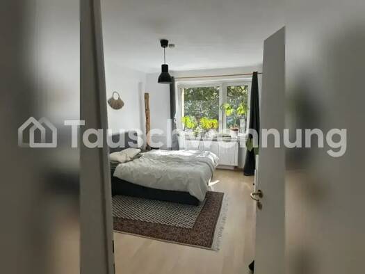 Wohnung zur Miete Tauschwohnung 750 € 2 Zimmer 57 m² 2. Geschoss Altstadt-Nord Köln 50670